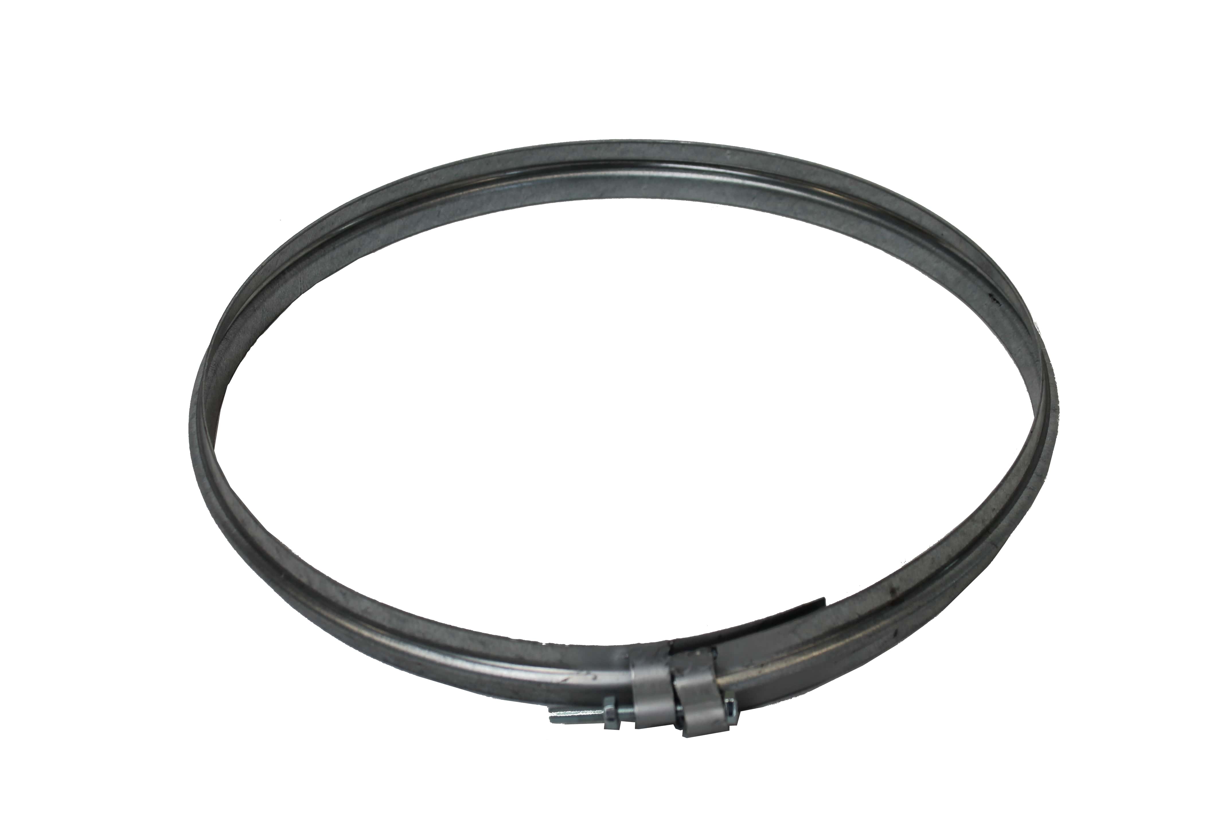 Schlauchschelle Set 2x 50-70mm Chromstahl Für Waschtrockner Kaufen